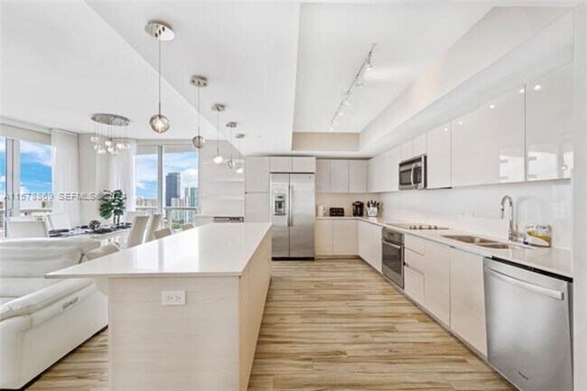 Photo - 2600 E Hallandale Beach Blvd Apartment