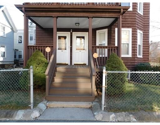 Primary Photo - 52-54 Hollingsworth St