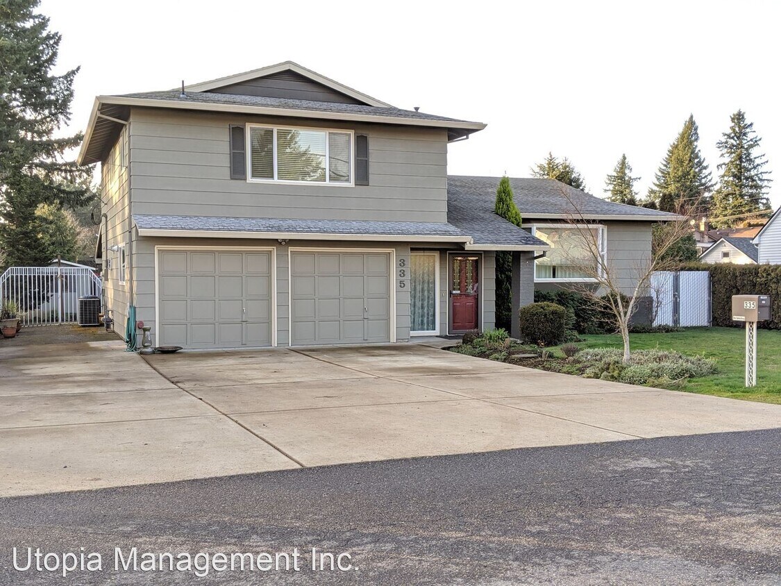 Primary Photo - 3 br, 2.5 bath House - 335 NE 141st Ave.