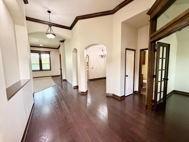 Building Photo - 4321 Carrington Ct