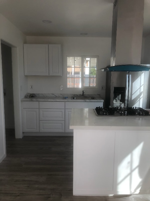 Foto del edificio - 1209 W Oak Ave