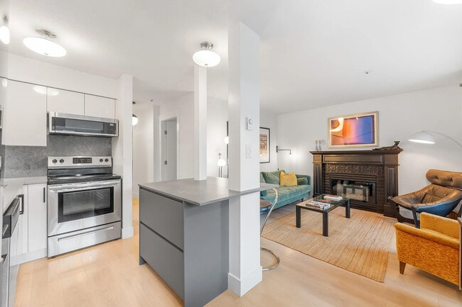 Photo du bâtiment - 2133 Dundas St