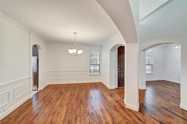 Foto del edificio - 1608 Bradford Grove Trail