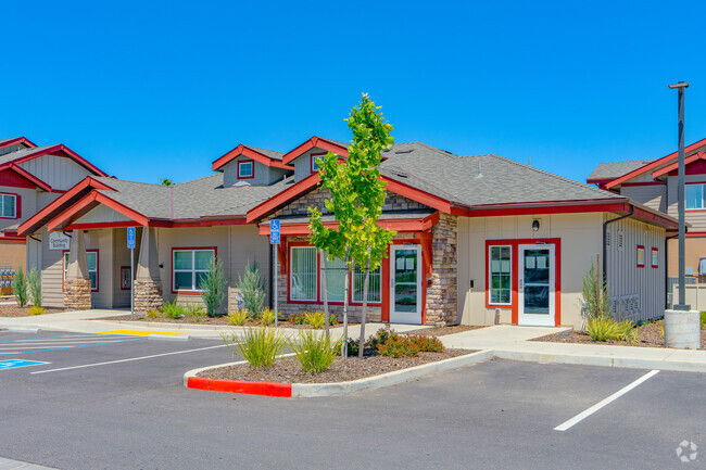 Alternate - Cedar Lane Family Apartments