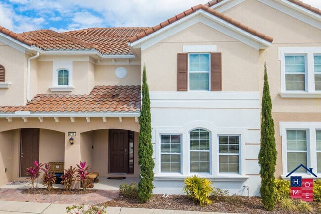Building Photo - Family House: Ideal for 8 Guests with Priv...