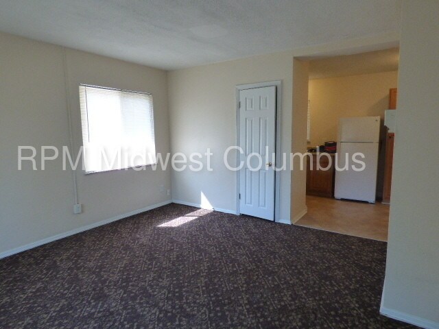 Building Photo - Franklinton 1 Bedroom Flat