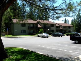 Primary Photo - Sierra Commons