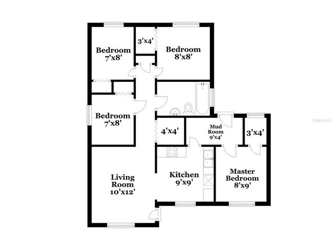 Building Photo - 3775 Abington Ave S