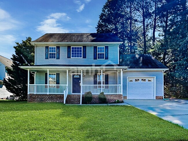 Building Photo - 3623 Mechanicsville Run Ln