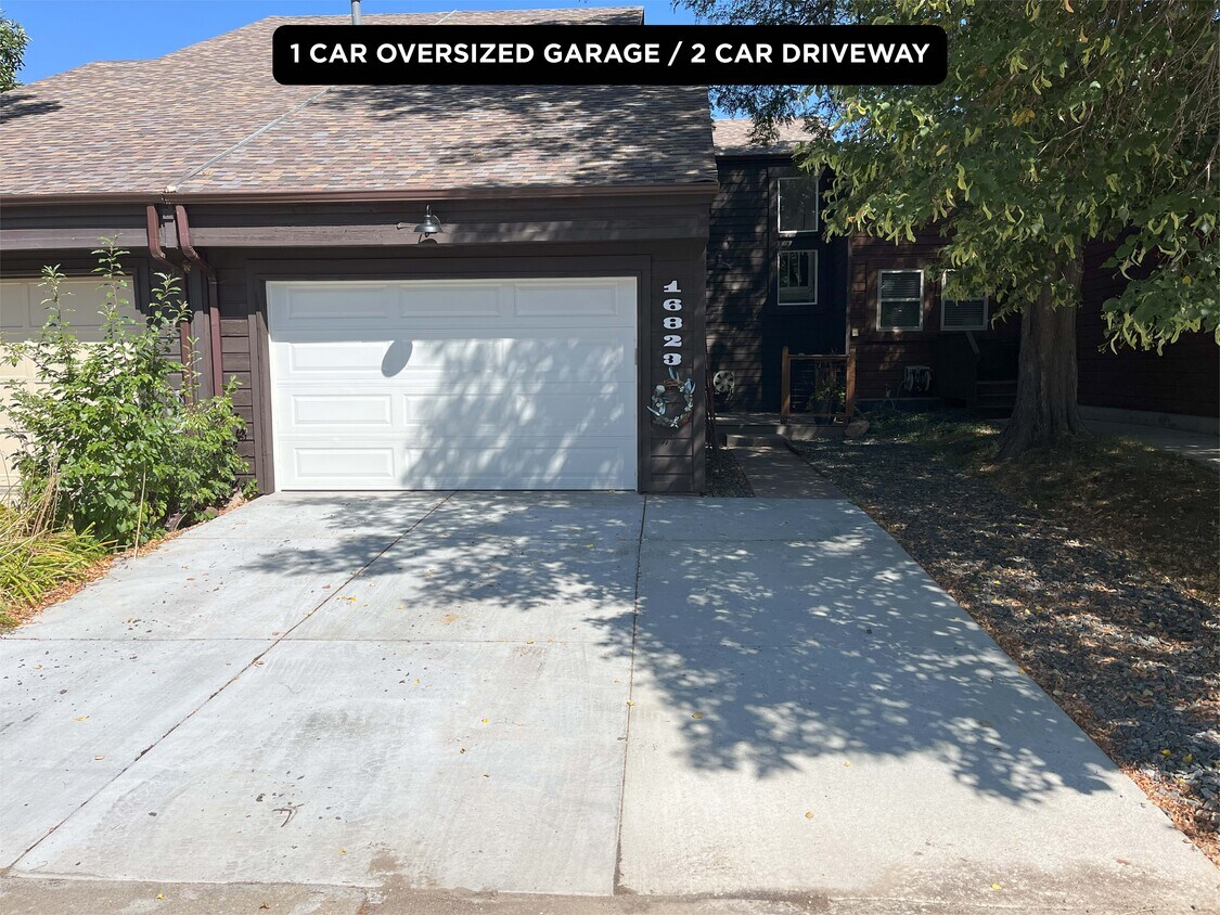 16823 W 16th Pl, Golden, CO 80401 Townhome Rentals in Golden CO