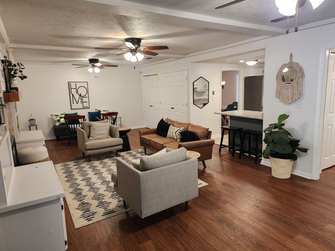 6101 River Rd, Columbus, GA 31904 House Rental in Columbus, GA