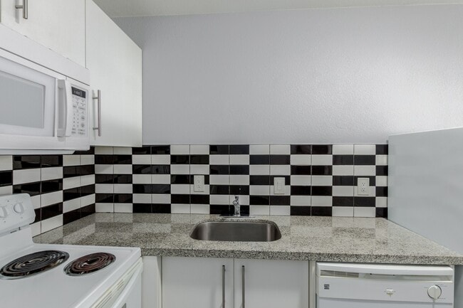 2 bedroom 1 bathroom - 2 bedroom 1 bathroom Apartment