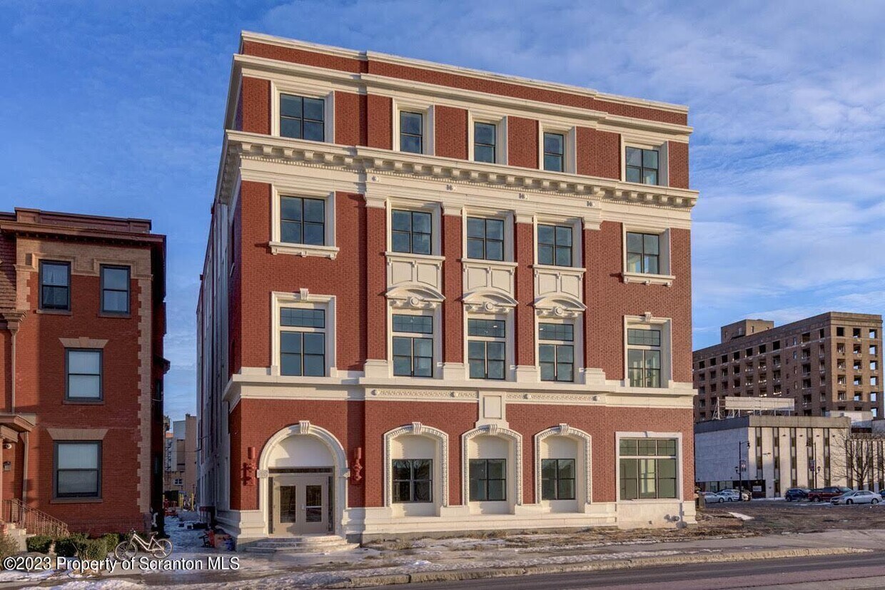 19 W River St Unit 208, WilkesBarre, PA 18702 Room for Rent in