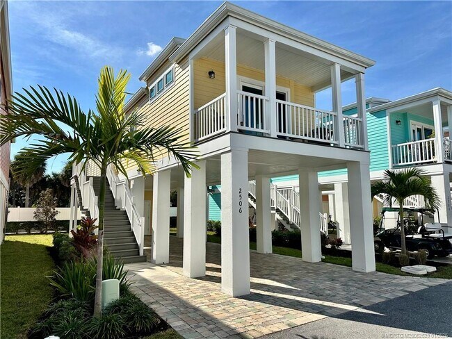 Foto del edificio - 2506 Heron Way