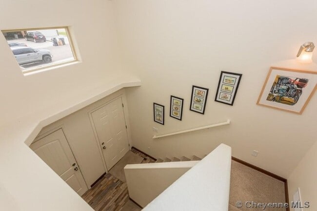 Building Photo - 4021 Fire Walker Trail