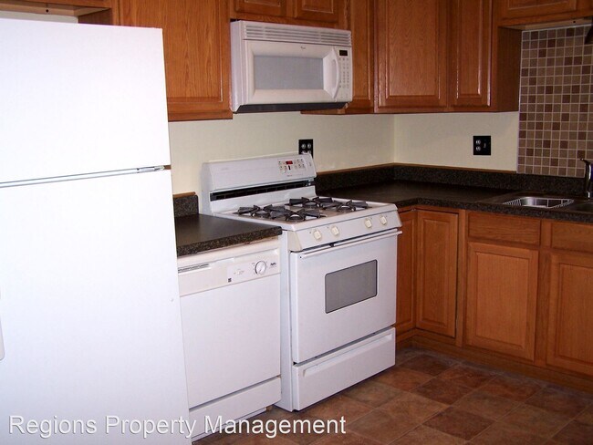 Building Photo - 3 br, 1 bath House - 903 Kern Street