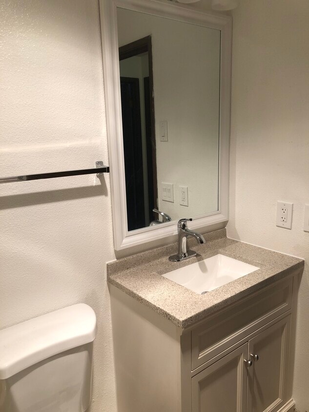 Foto principal - Cedarcrest Apart - 3