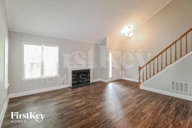 Building Photo - 5695 Sugar Creek Ct