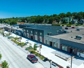 Building Photo - 101 N Main St