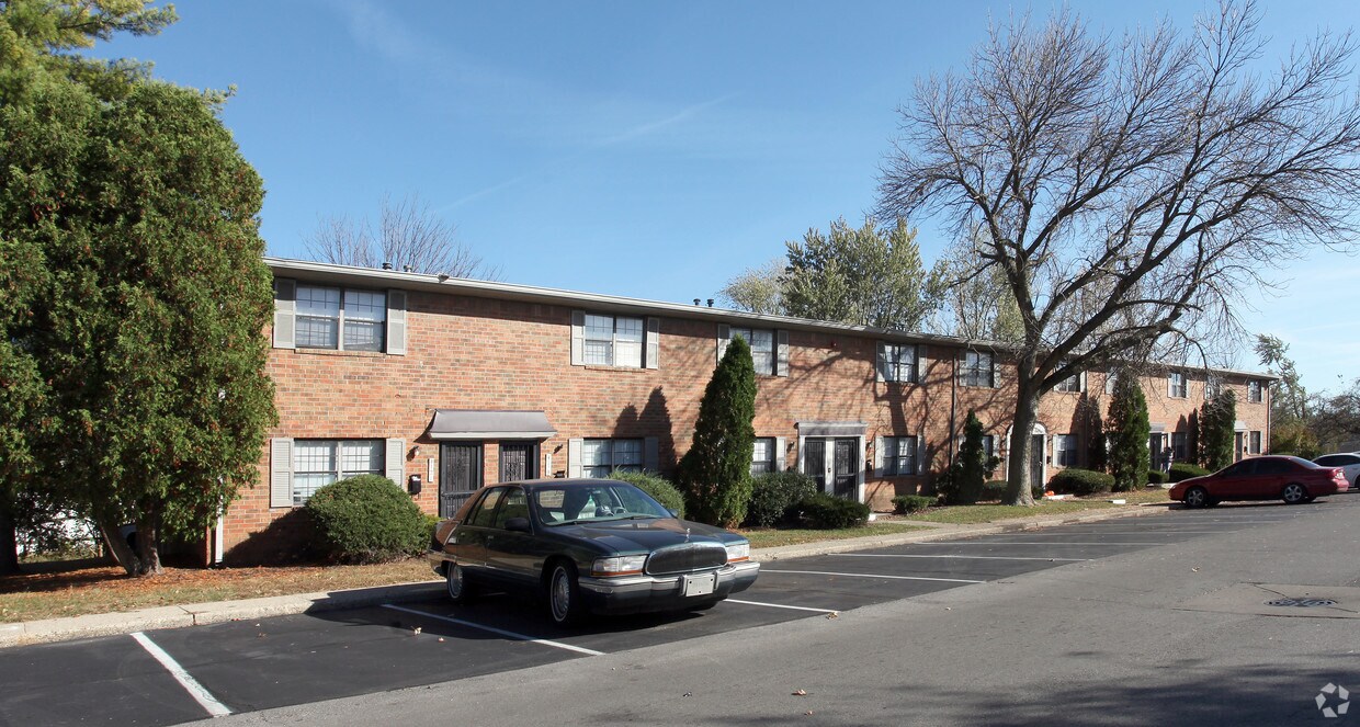 Foto principal - Meadowlark Apartments