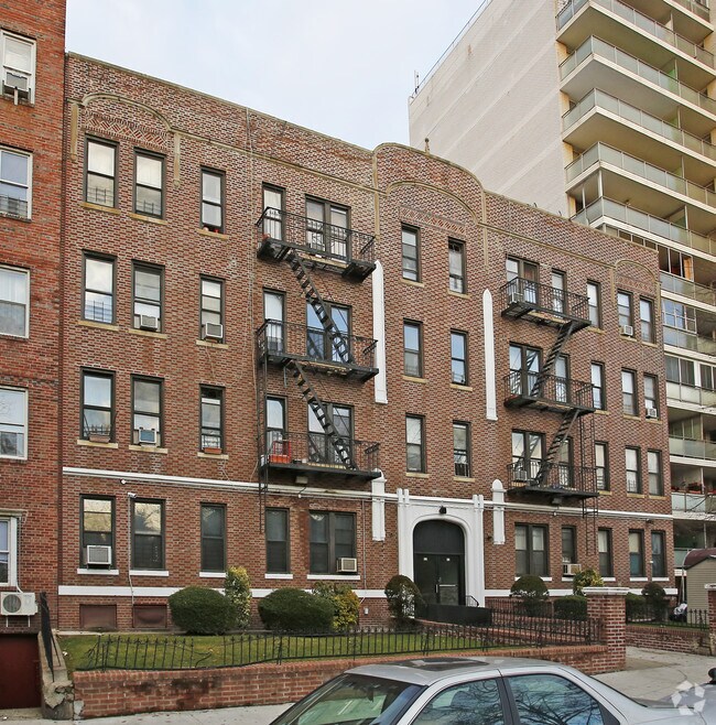 Foto del edificio - Park Towers Owners