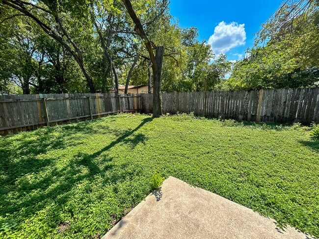 Foto del edificio - Cozy 3/2 house in Joseph Edward Subdivision