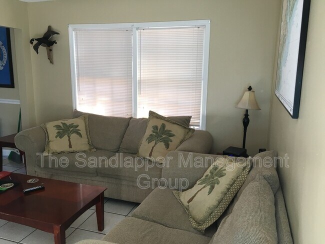 Foto del edificio - 1122 North Shadow Dr