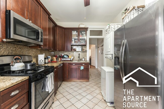 Photo - 3519 N Reta Ave Apartment