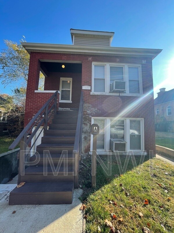 Foto del edificio - 1577 Fillmore St