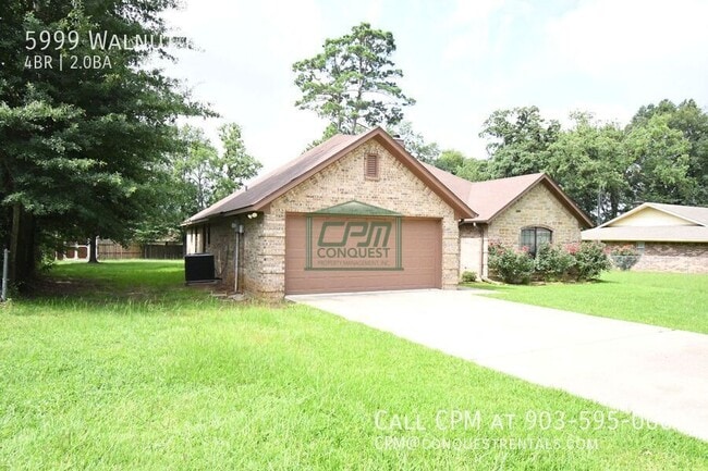 Foto del edificio - 5999 Walnut Hill Dr