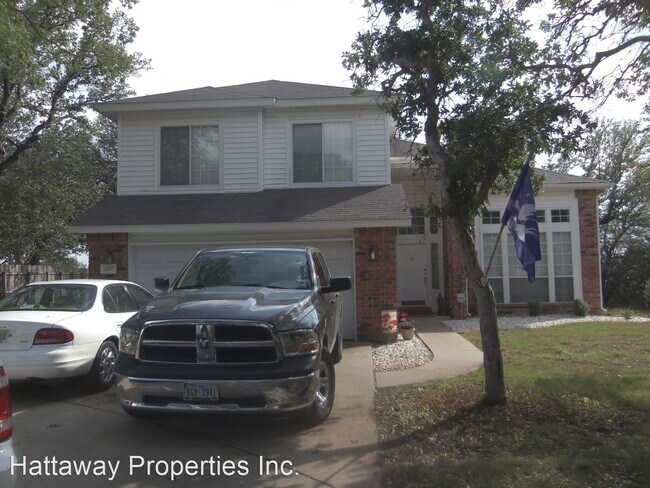Foto del edificio - 3 br, 2.5 bath House - 2207 Cheyenne Trail