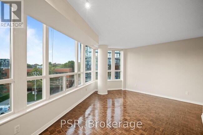 Photo du bâtiment - 515-515 Rosewell Ave