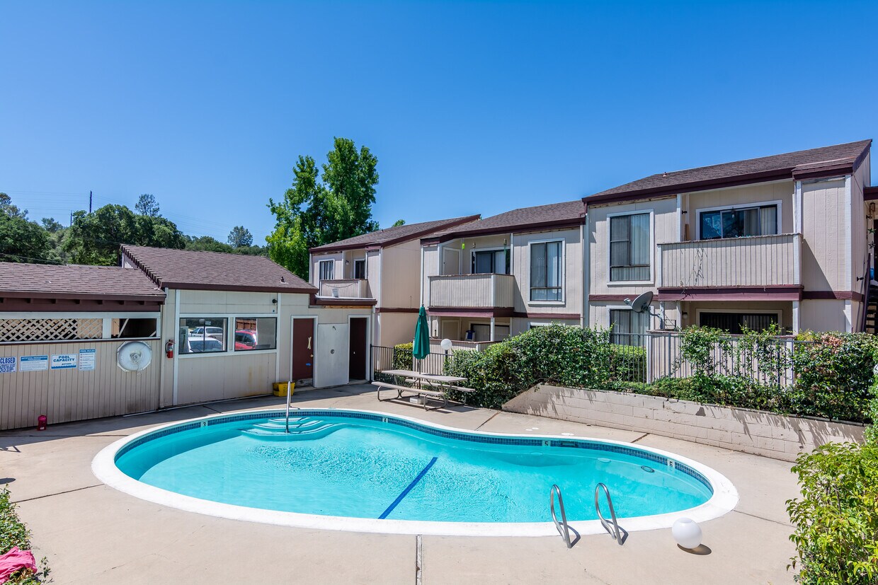 Foto principal - 3101 Garden Cir