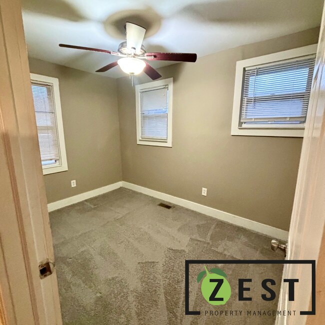 Foto del edificio - Updated 3 Bed Ranch in Madison Heights Ready for Move in!