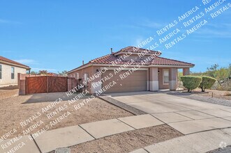 Building Photo - 3408 N Green Gulch Ct