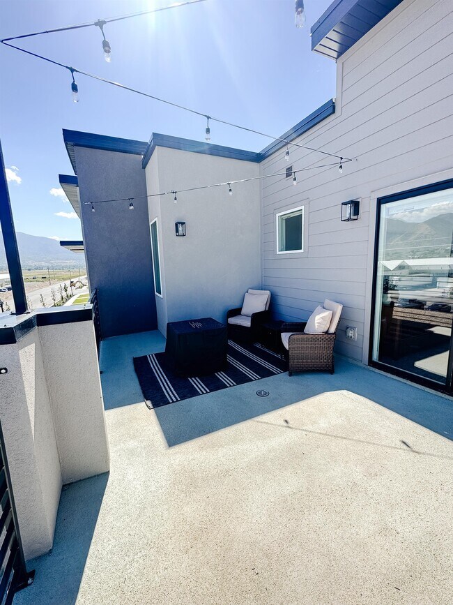 Foto del edificio - 1798 N 510 W