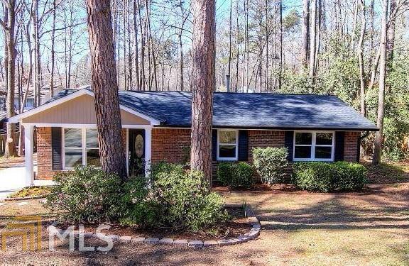 Primary Photo - 107 Doubletrace Ln