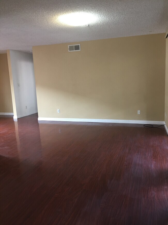 Living room area - 33 Fano St