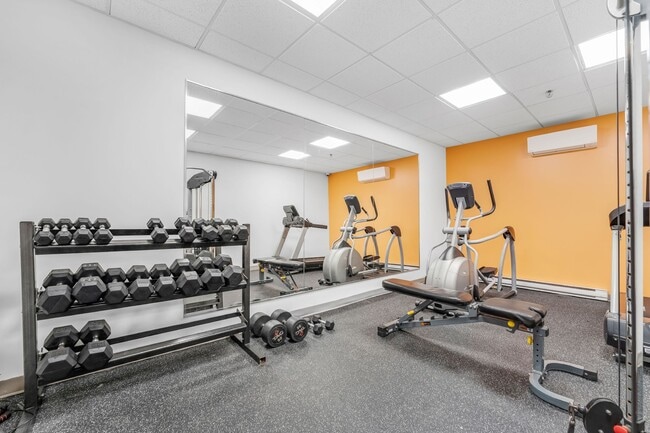 Building Photo - 145 York St