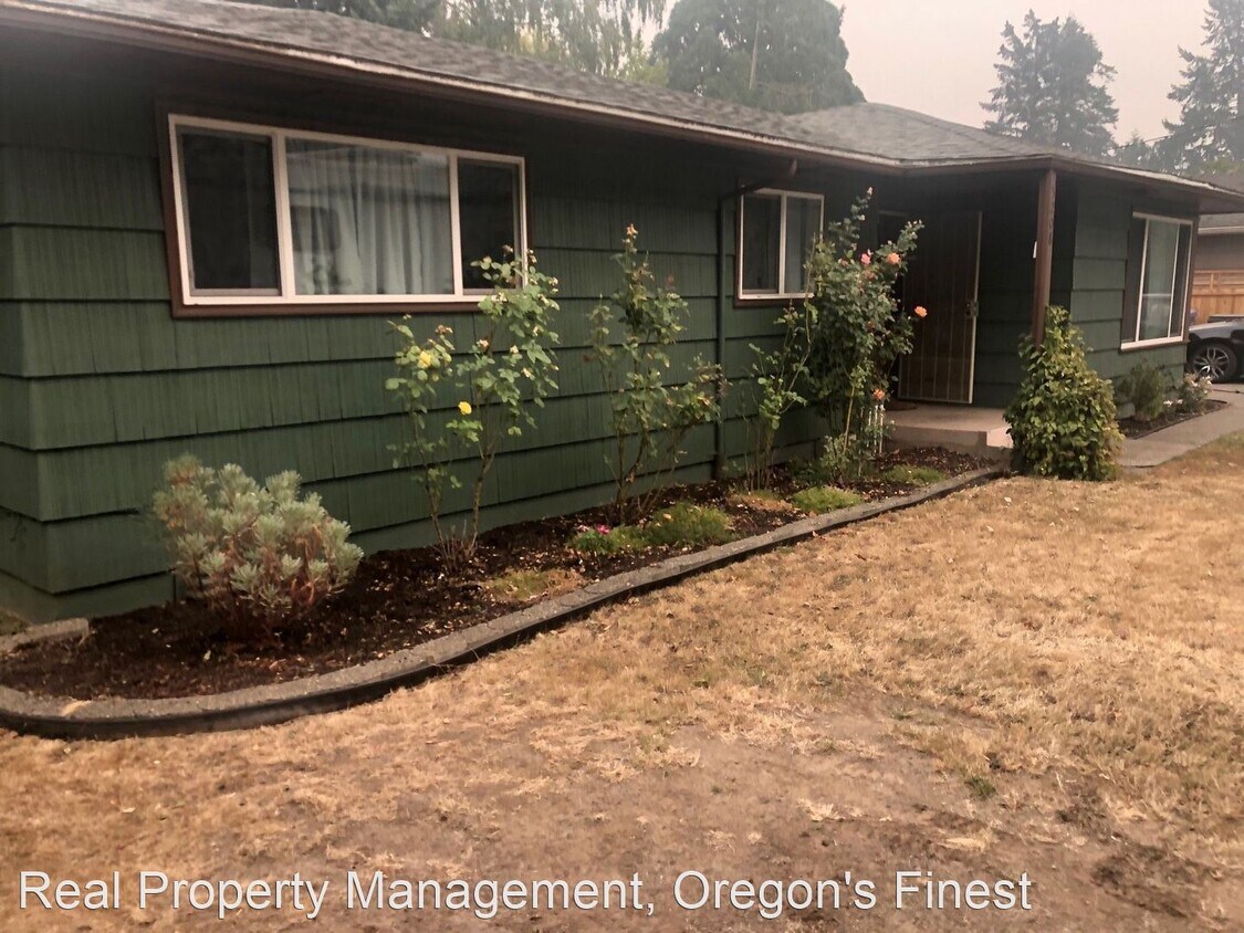Foto principal - 3 br, 1 bath House - 5208 Verda Lane NE