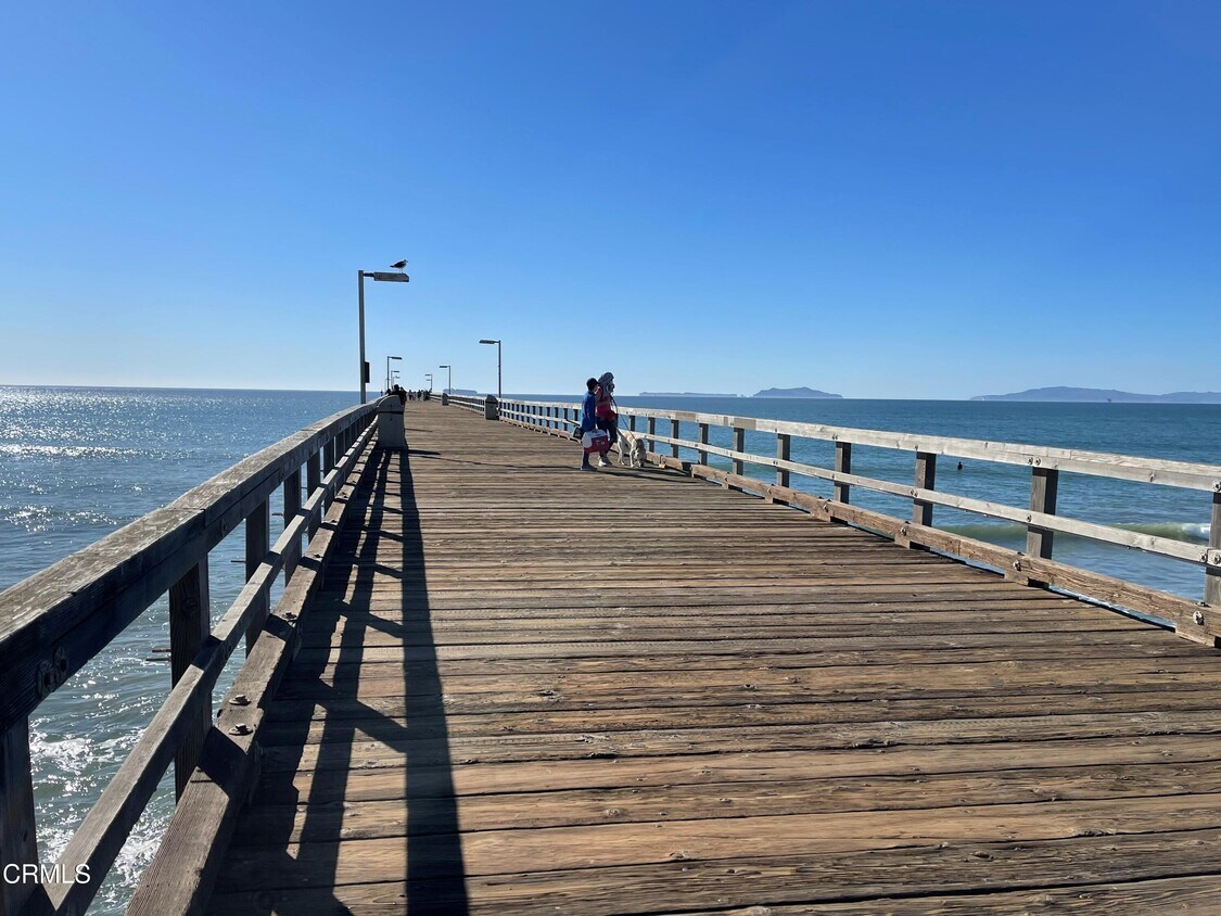 322 E Surfside Dr Condos in Port Hueneme, CA Westside Rentals