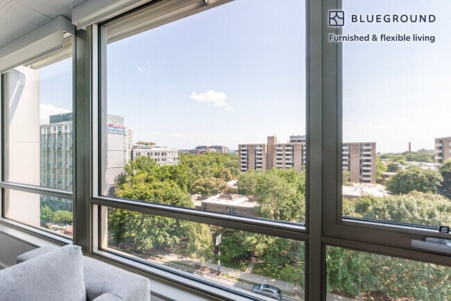 Foto del edificio - 301 M St SW