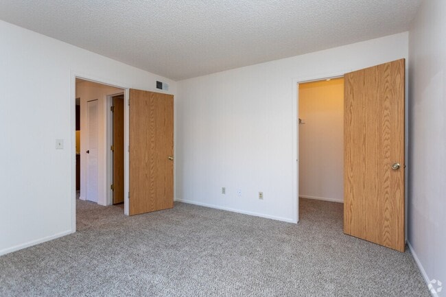 Interior Photo - Palmetto Club Apartments