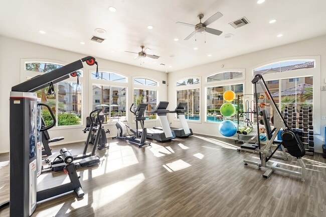 Building Photo - Sonterra Apartments at Paradise Valley