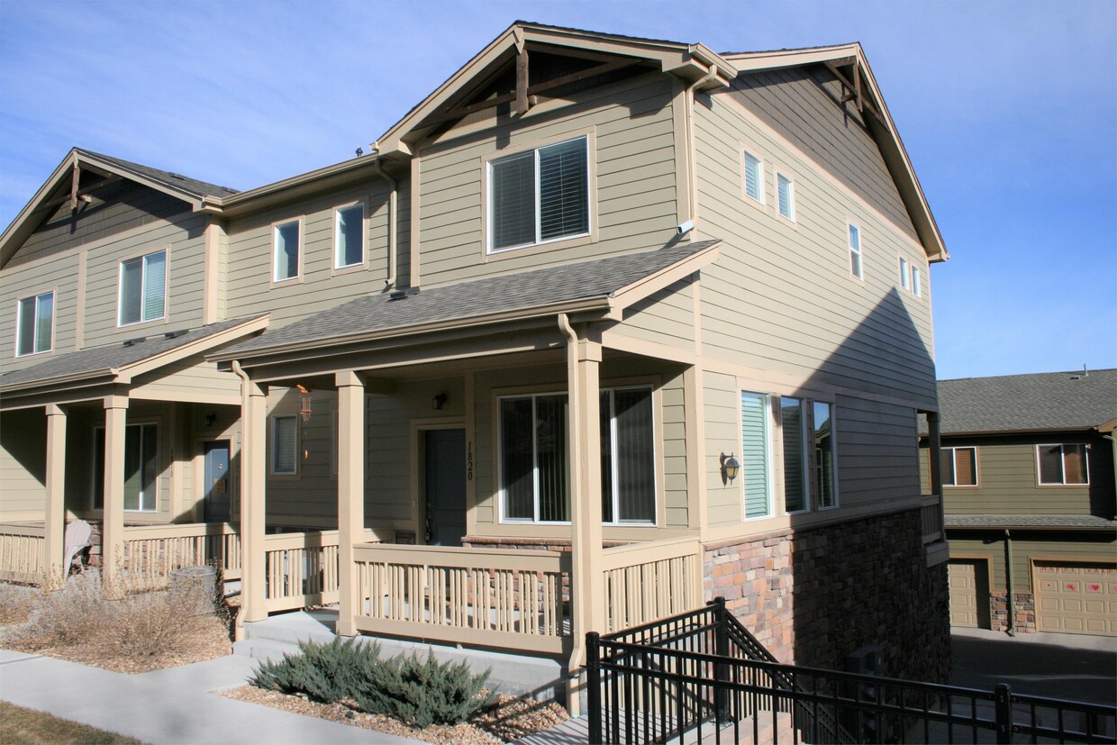 Primary Photo - 1820 Aspen Meadows Cir
