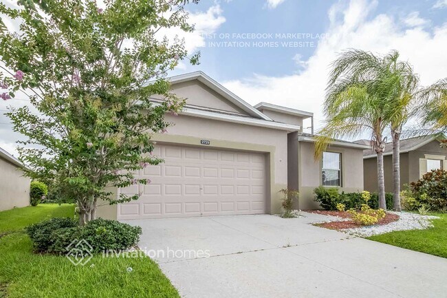 Foto del edificio - 2729 Carrickton Cir
