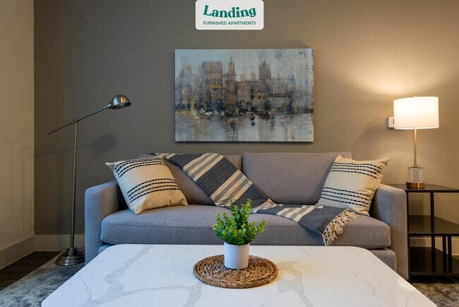 Foto del edificio - 11721 Domain Blvd