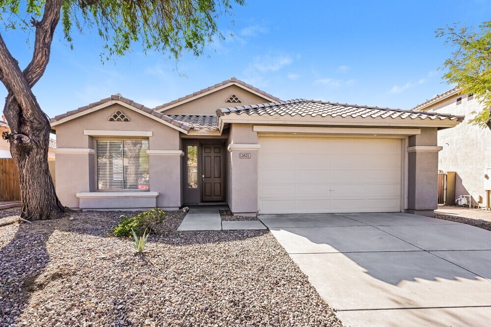 Foto principal - 2621 W Medinah Way