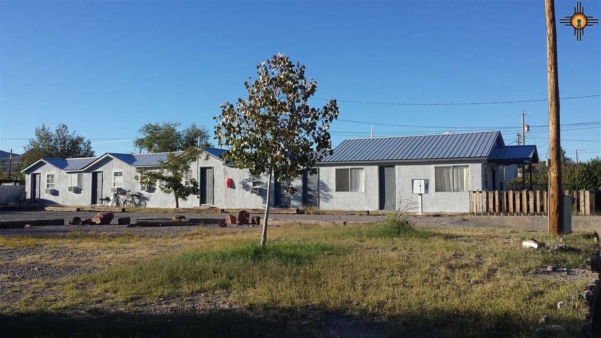 503 Mims St, Truth or Consequences, NM 87901 House Rental in Truth or