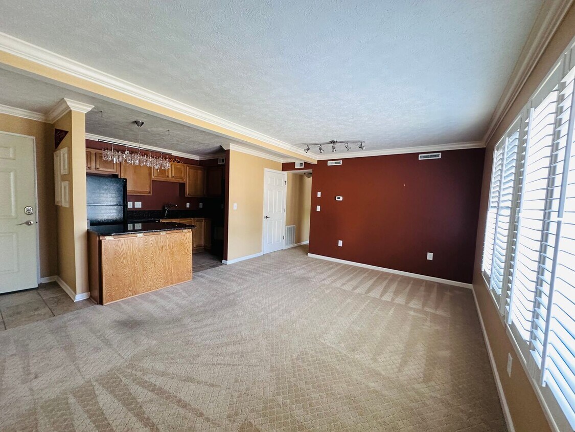 Primary Photo - 1 Bedroom, 1 Bath condo